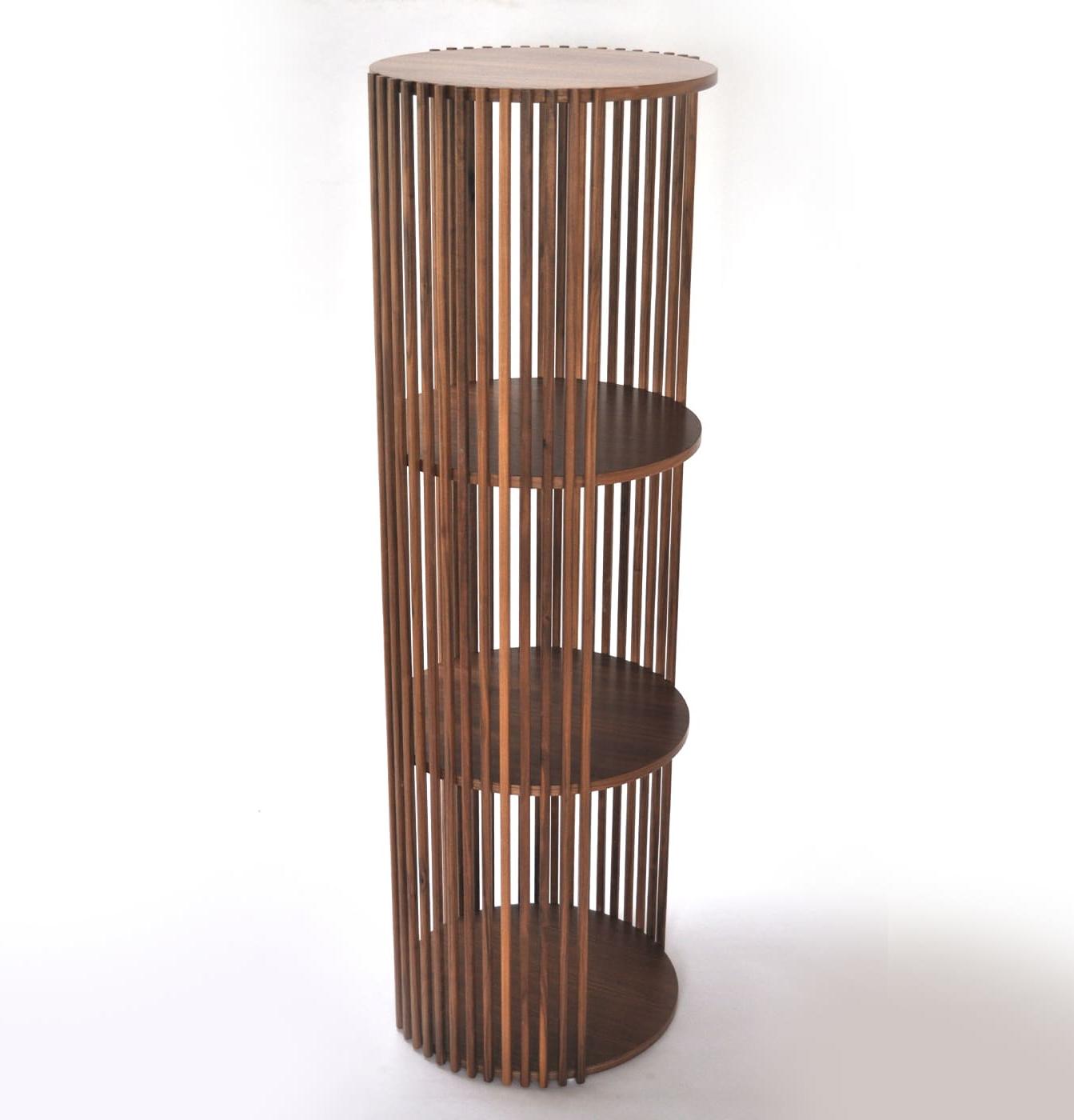 Designer Wooden Storage Unit