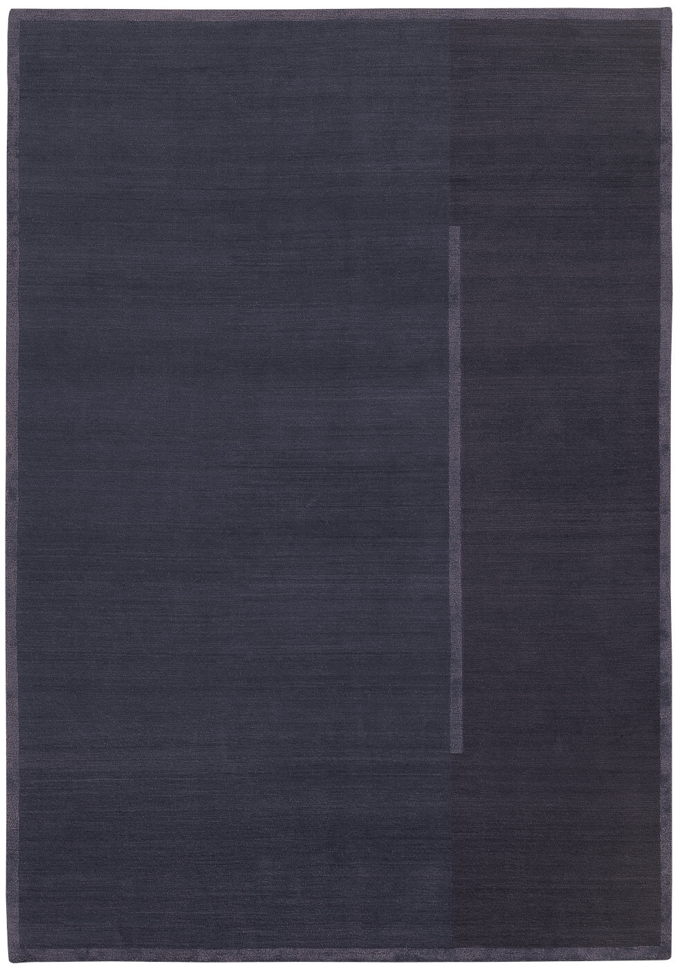 Sanchir Blue Luxury Hand-woven Rug | Size: 300 x 400 cm