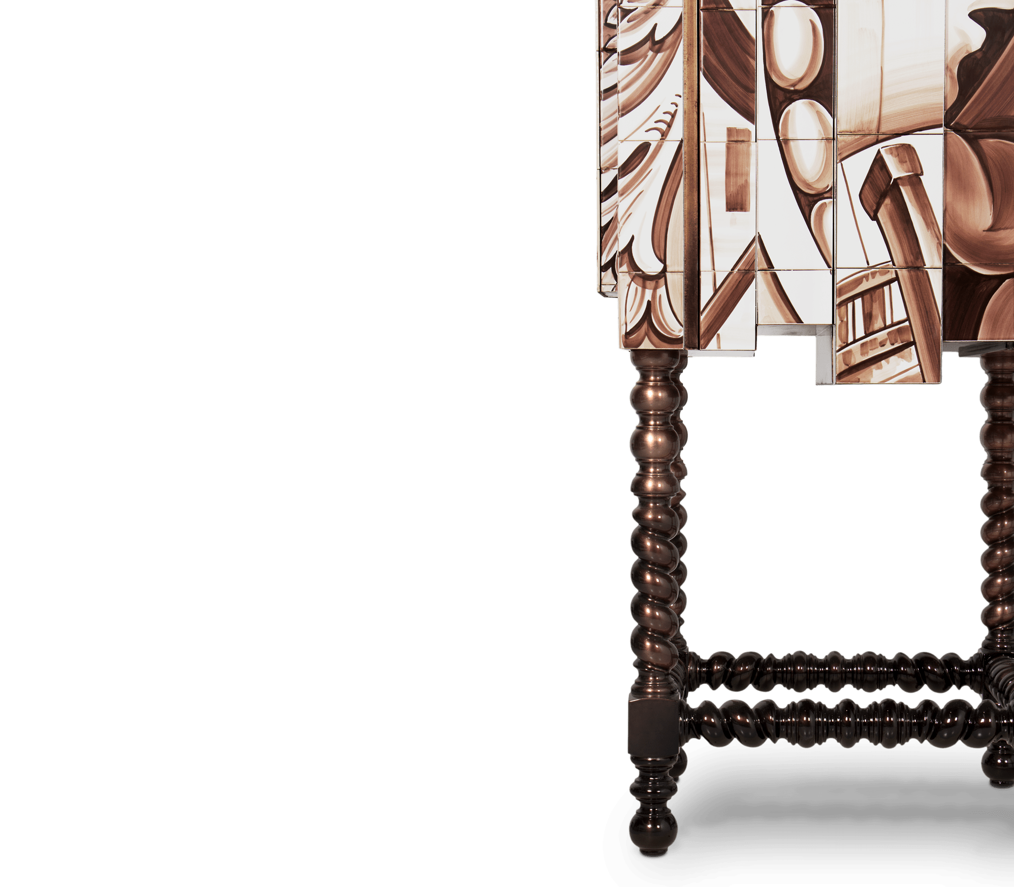 D. Legacy Designer Cabinet