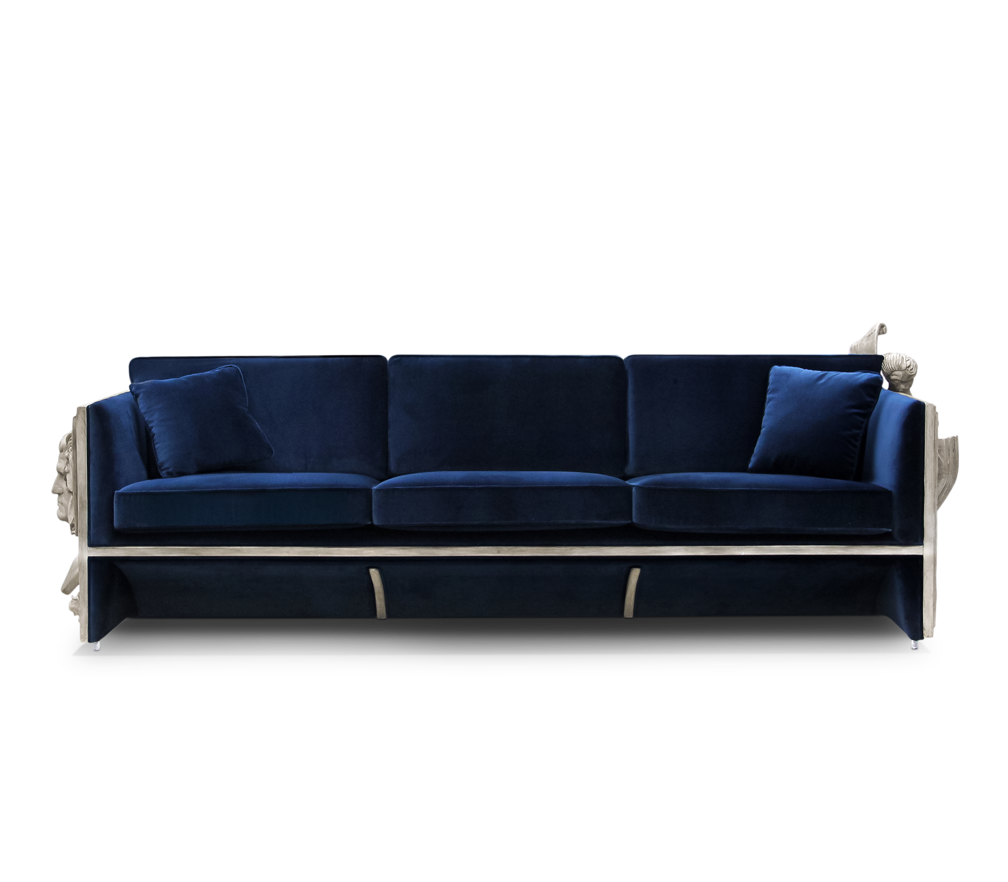 Versailles Regal Designer Sofa