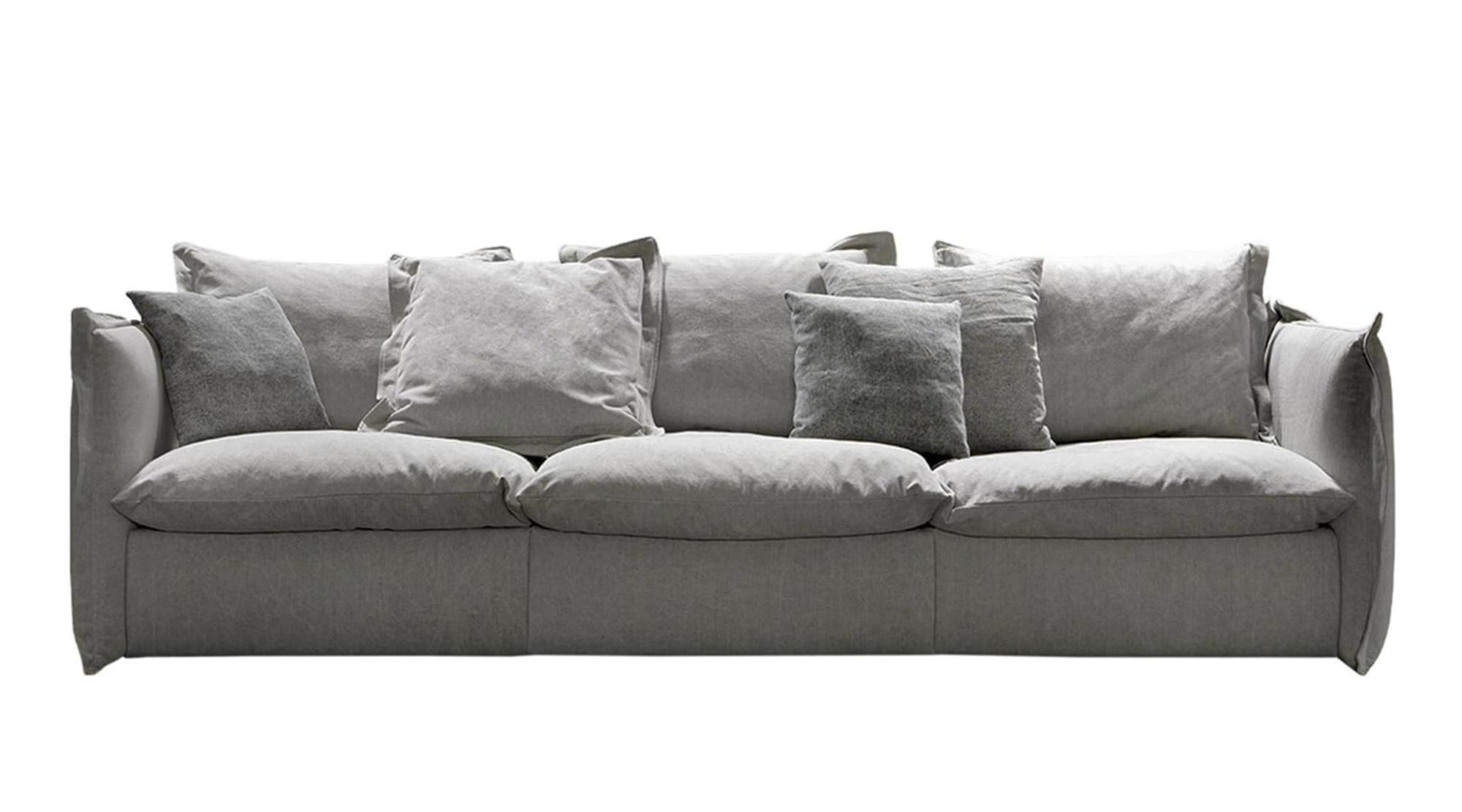 Knit Premium Italian Sofa