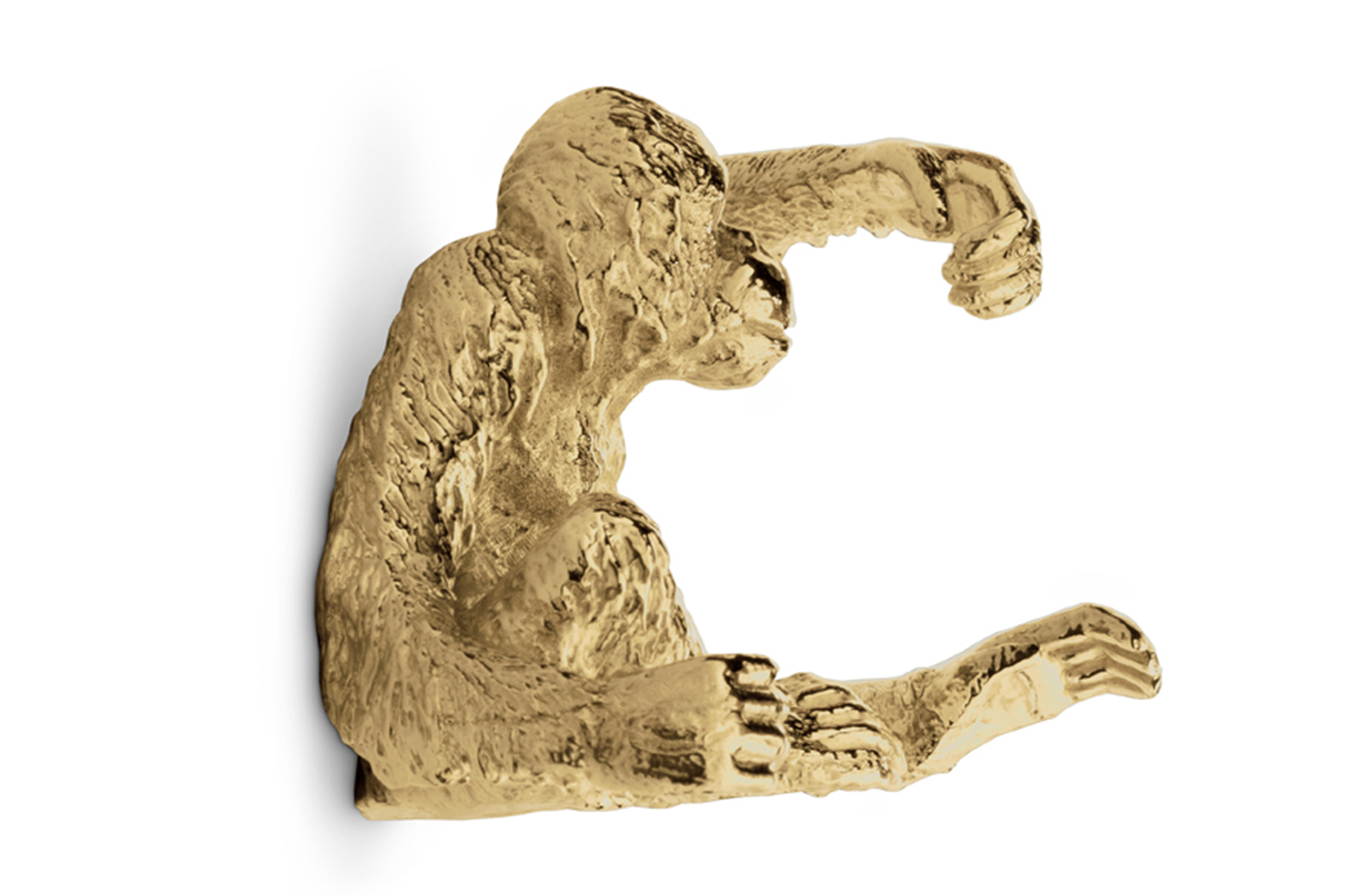 Chimpanzee Handle