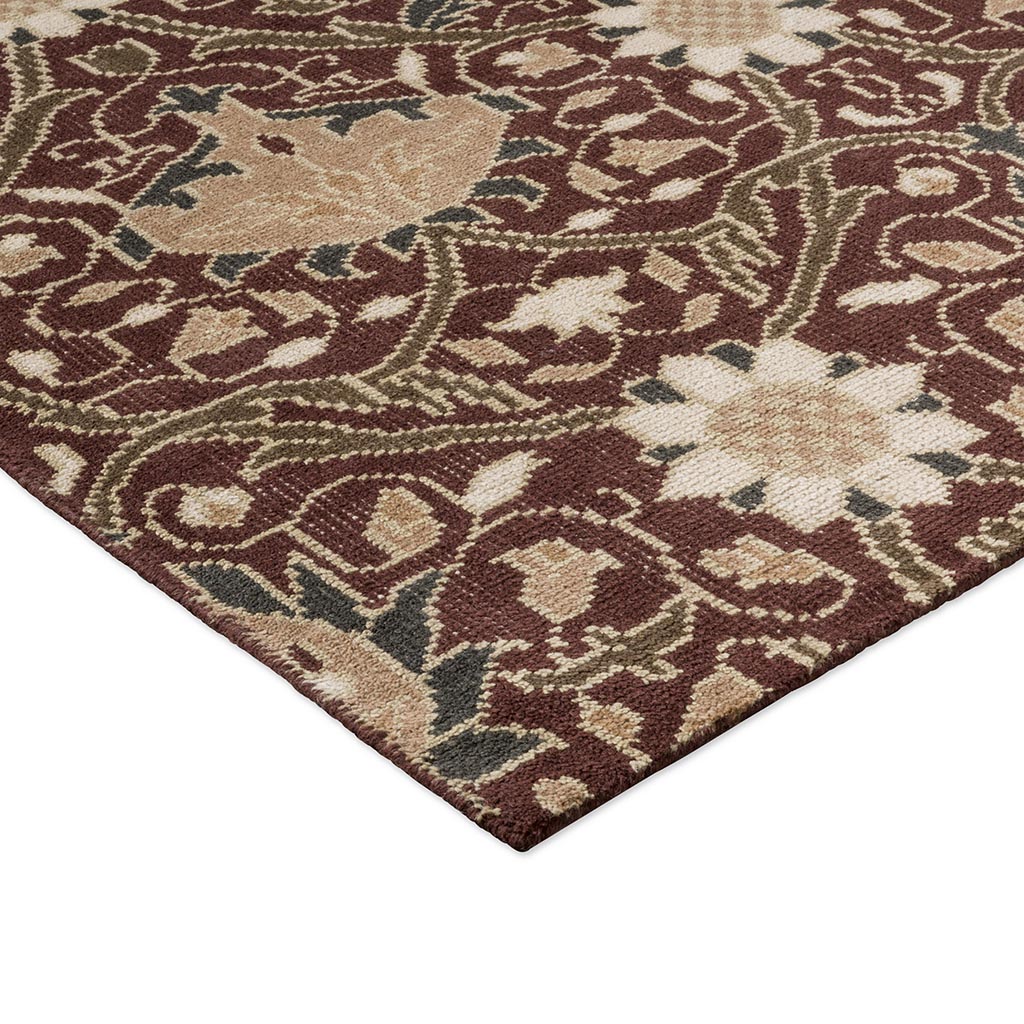 Russet Rug
