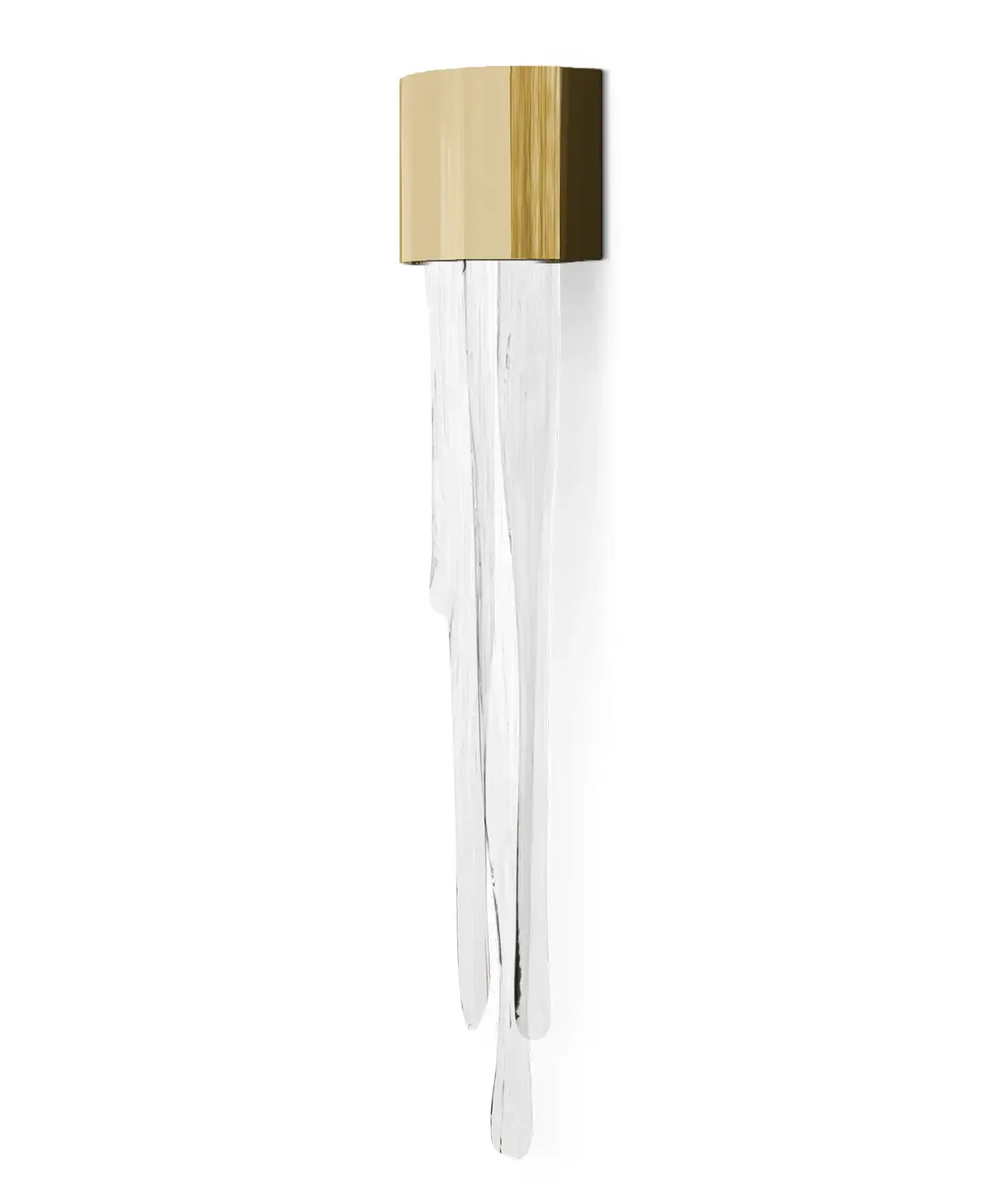 Spire Small Wall Lamp