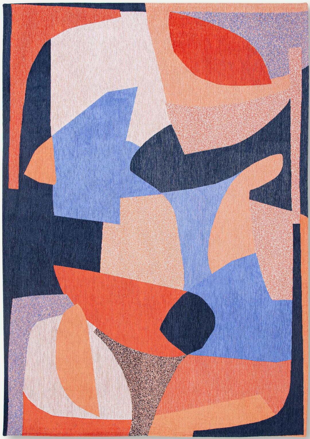 Carpe Diem Modern Flatweave Rug | Size: 240 x 340 cm