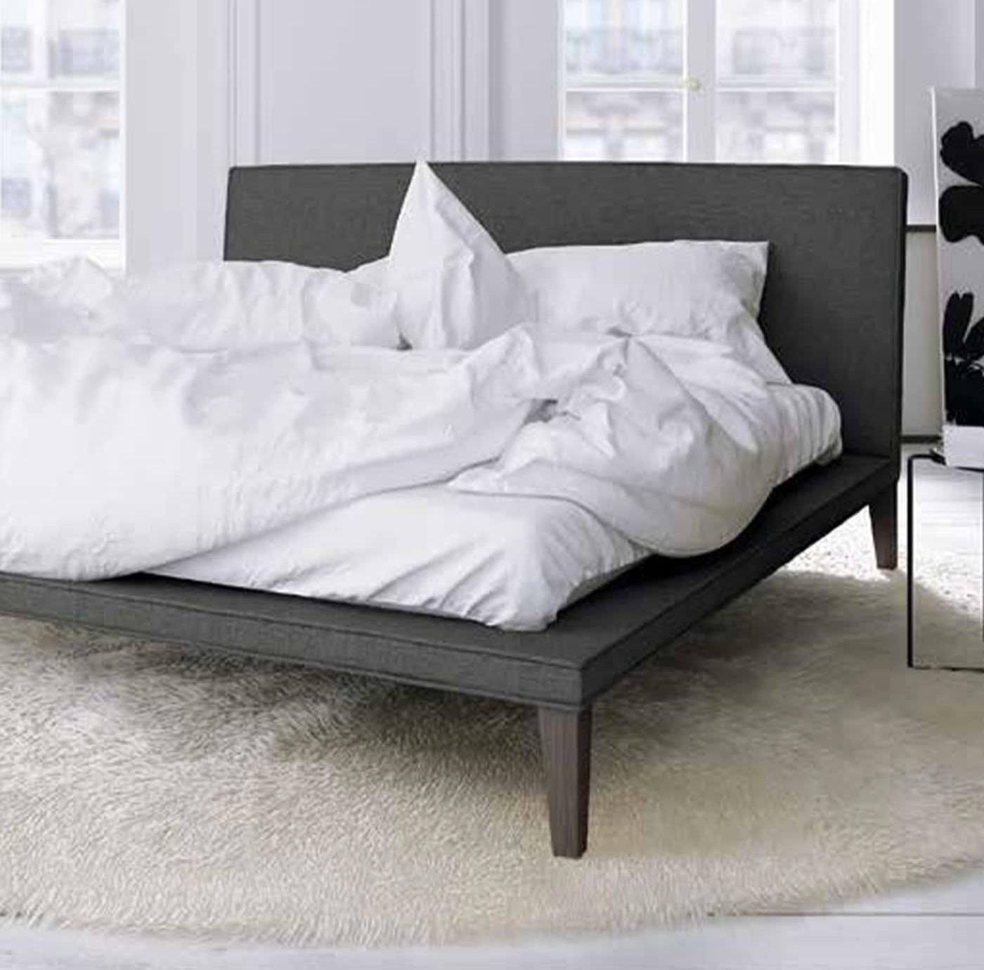 Gilda Handcrafted Bed