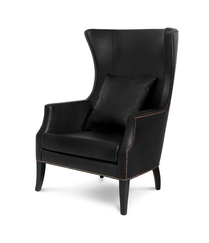 Elegant Chic Armchair