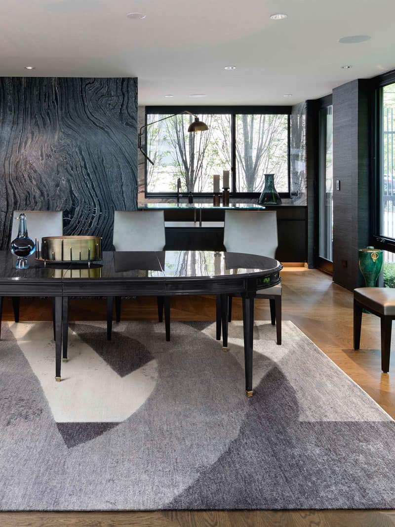 Original Hand-Woven Exquisite Rug | Size: 170 x 240 cm
