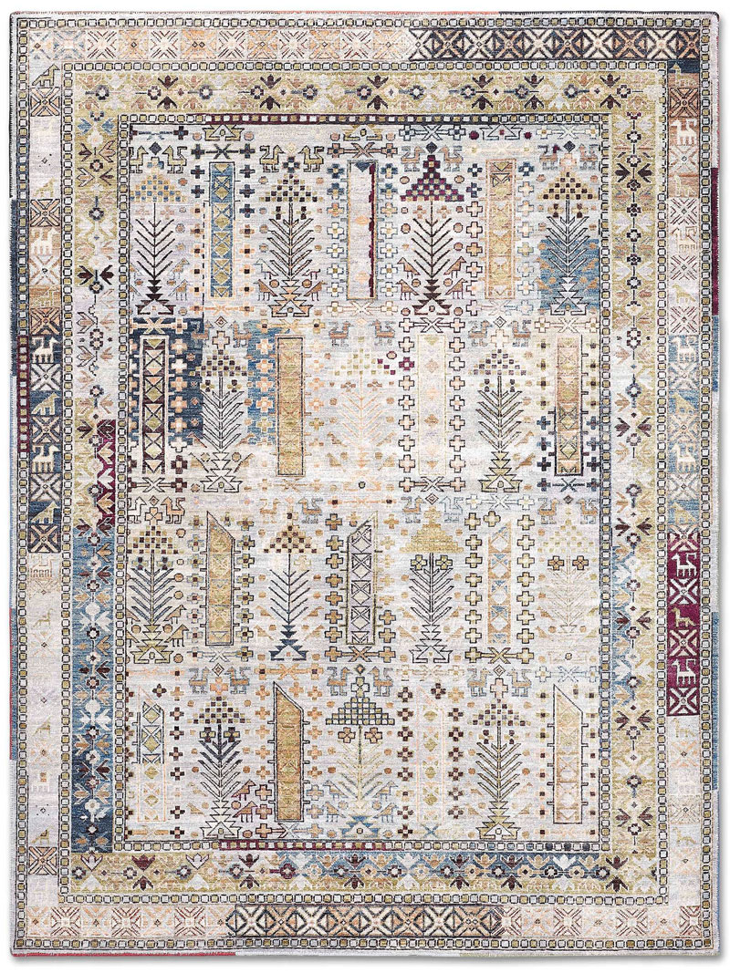 Soul Luxury 100% Wool Rug | Size: 250 x 300 cm