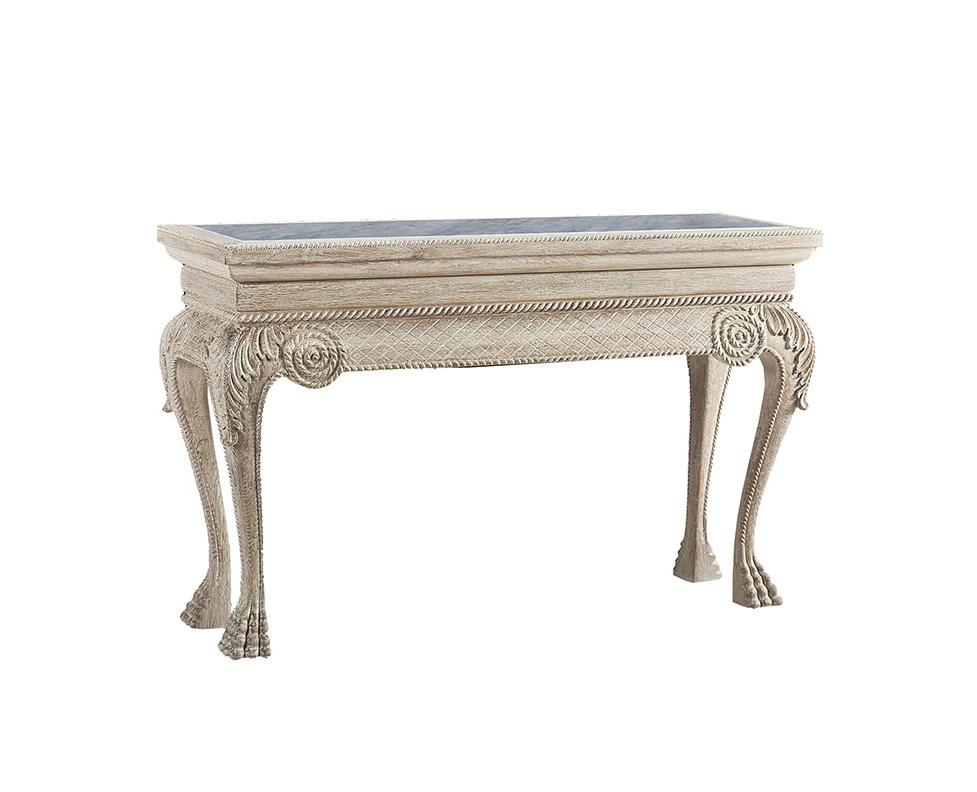York Mini Artisan Console
