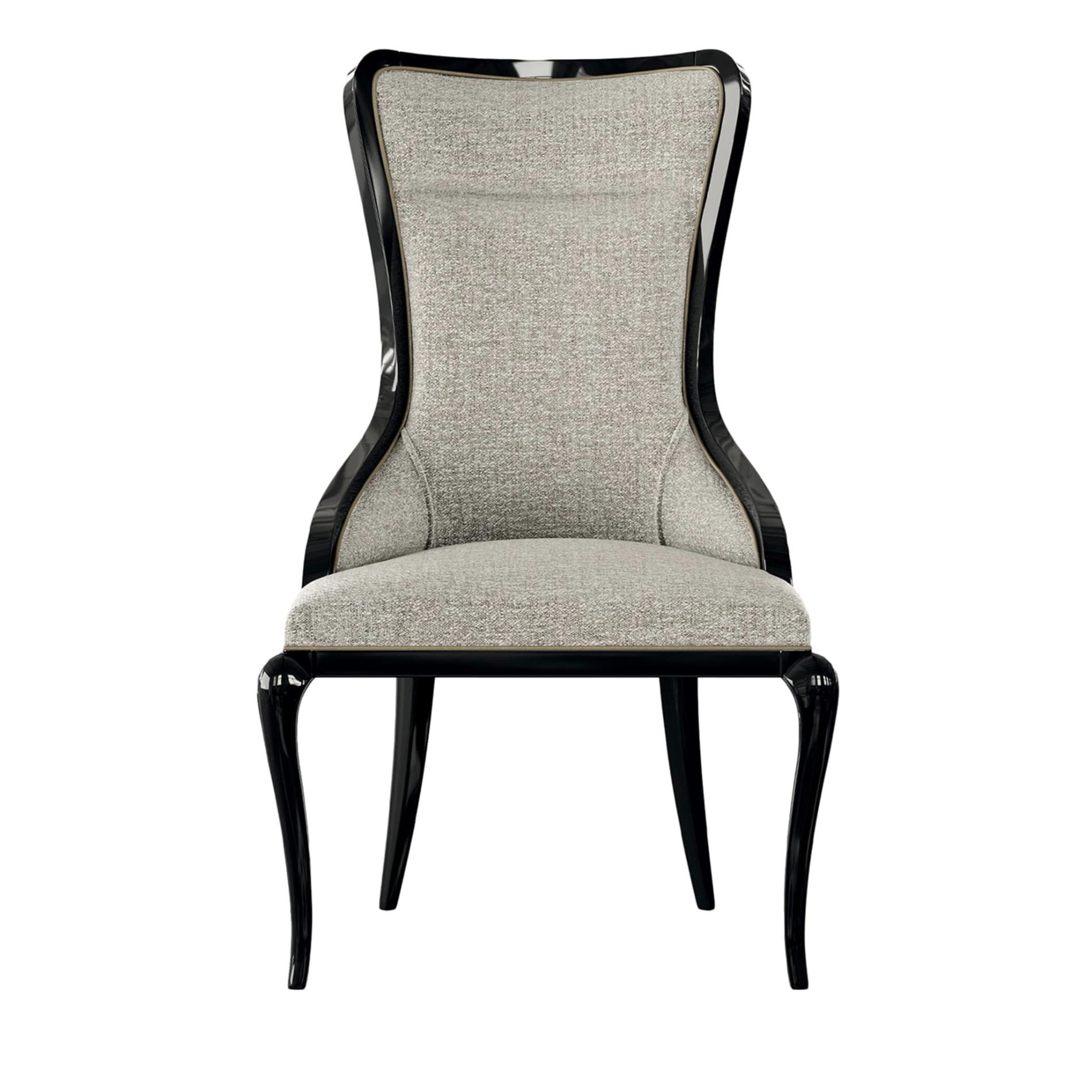 Dilan Glamour Chair