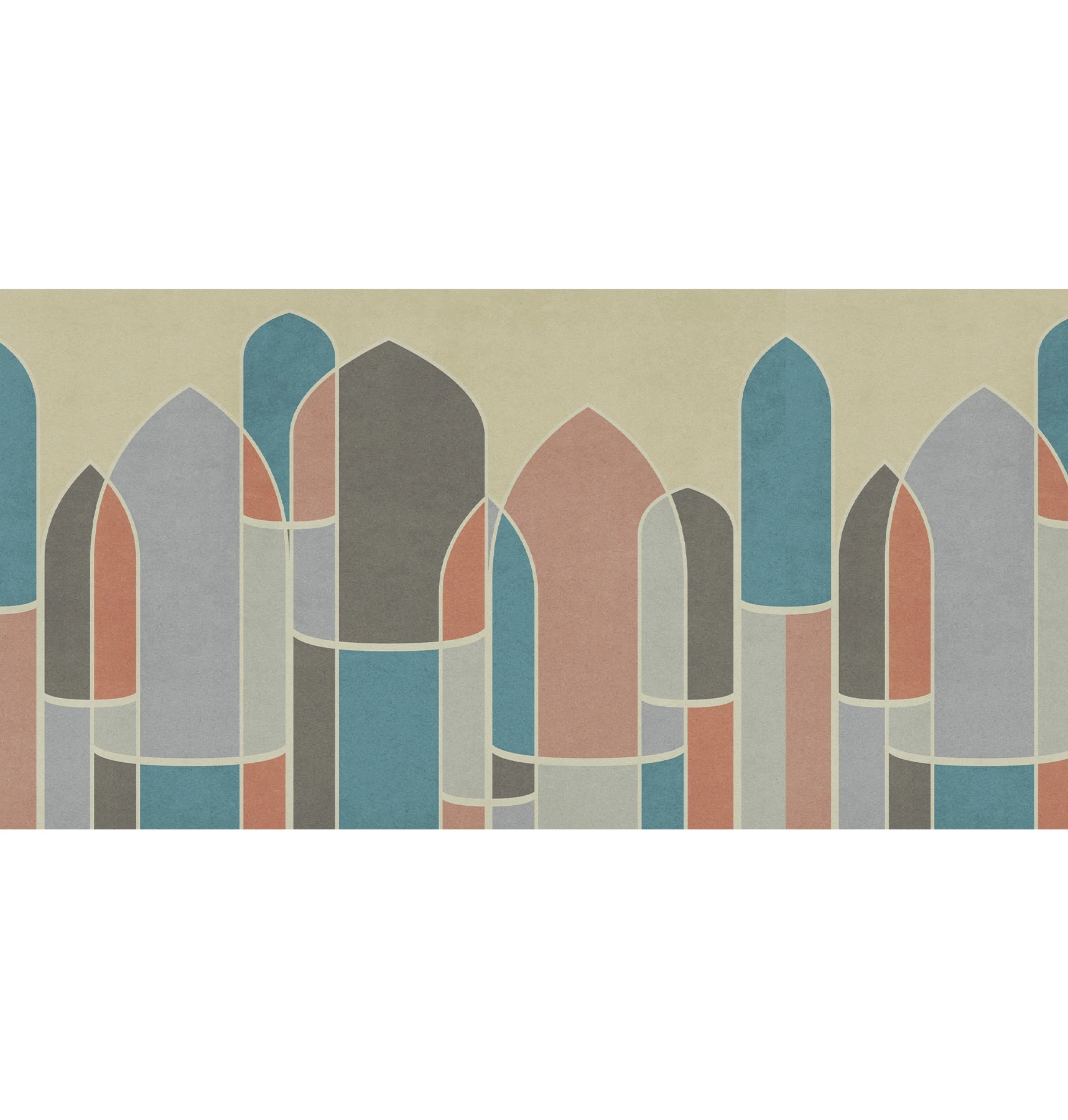 Cathedral Wallcovering