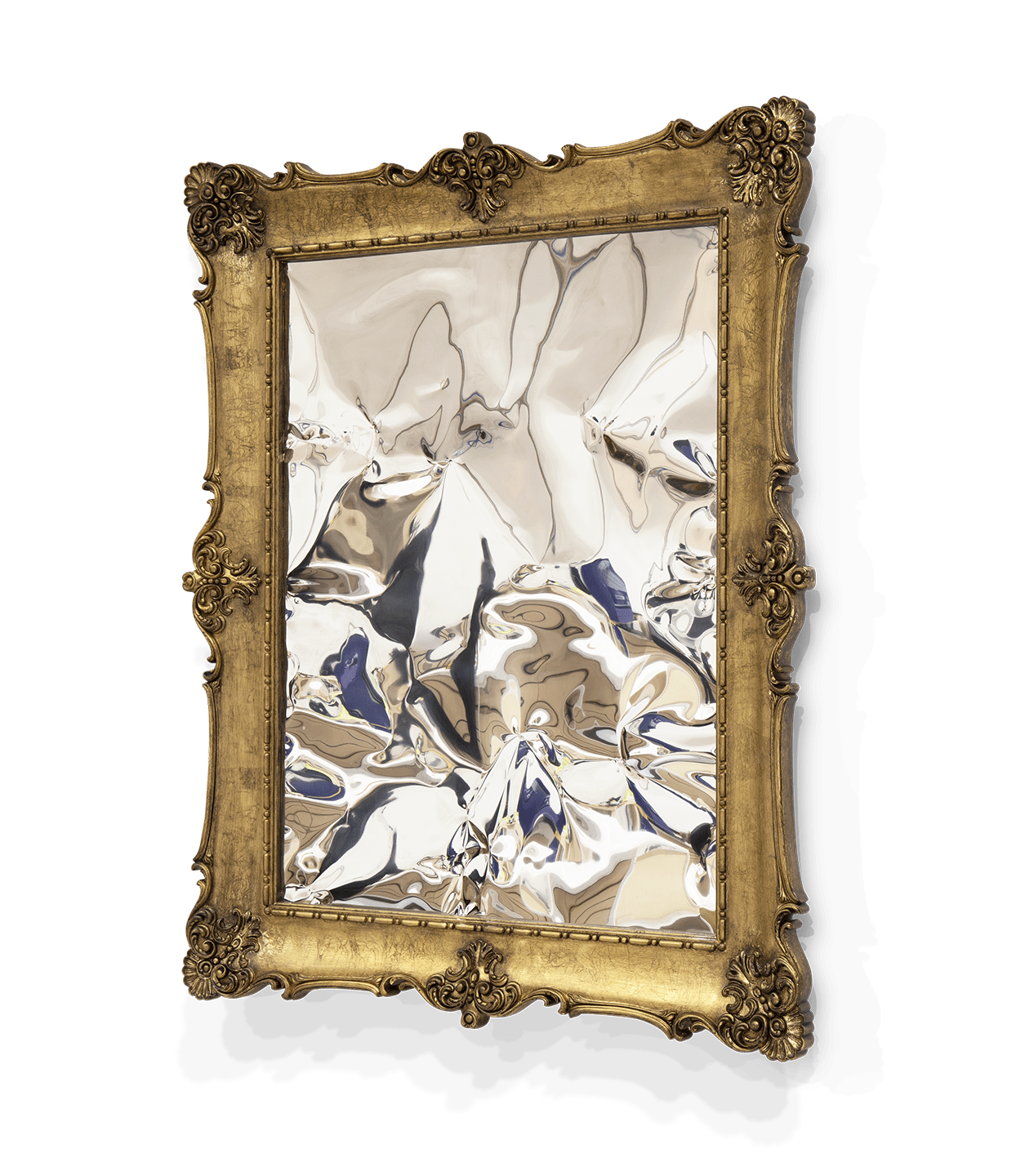 Dinis Prestige Designer Mirror