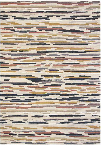 Nuru-Camel Rug