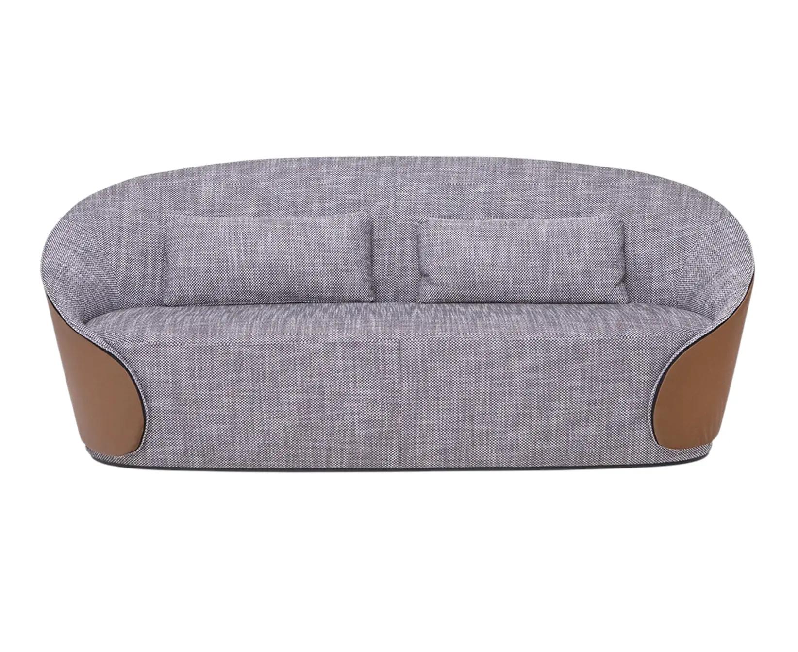 Mama Curved Sofa