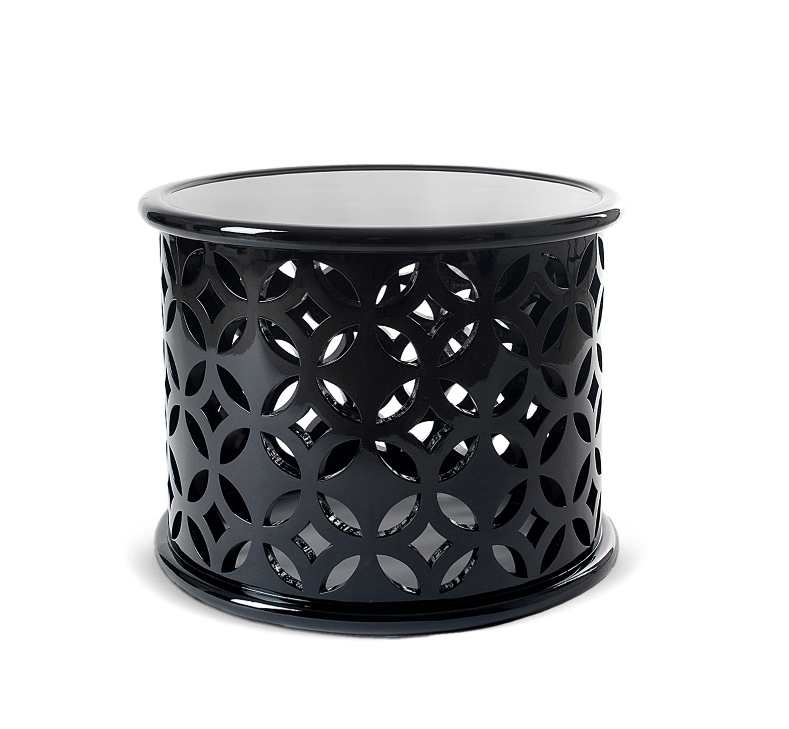 Granite Designer Side Table