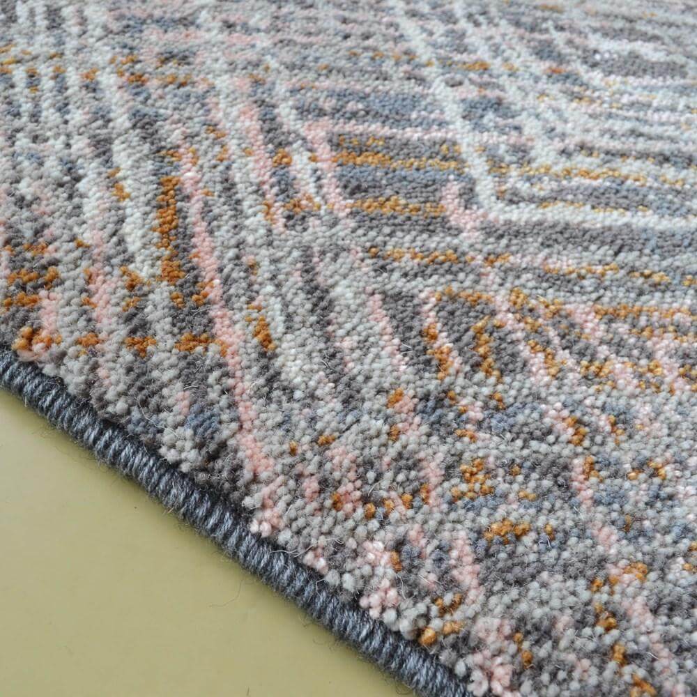 Prado Crayon 22602 Rug | Size: 140 x 200 cm