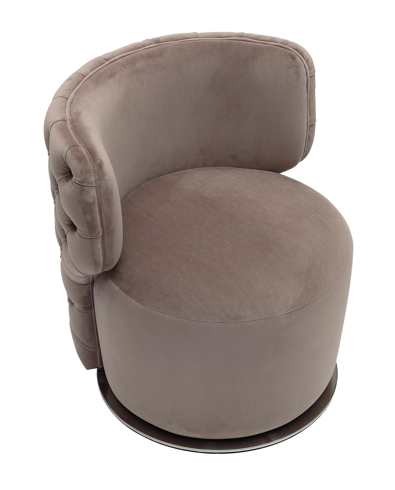 Seattle Upholstered Armchair