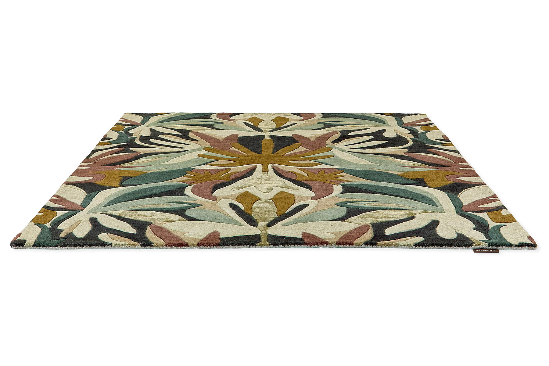 Melora Hand Tufted Rug | Size: 200 x 280 cm