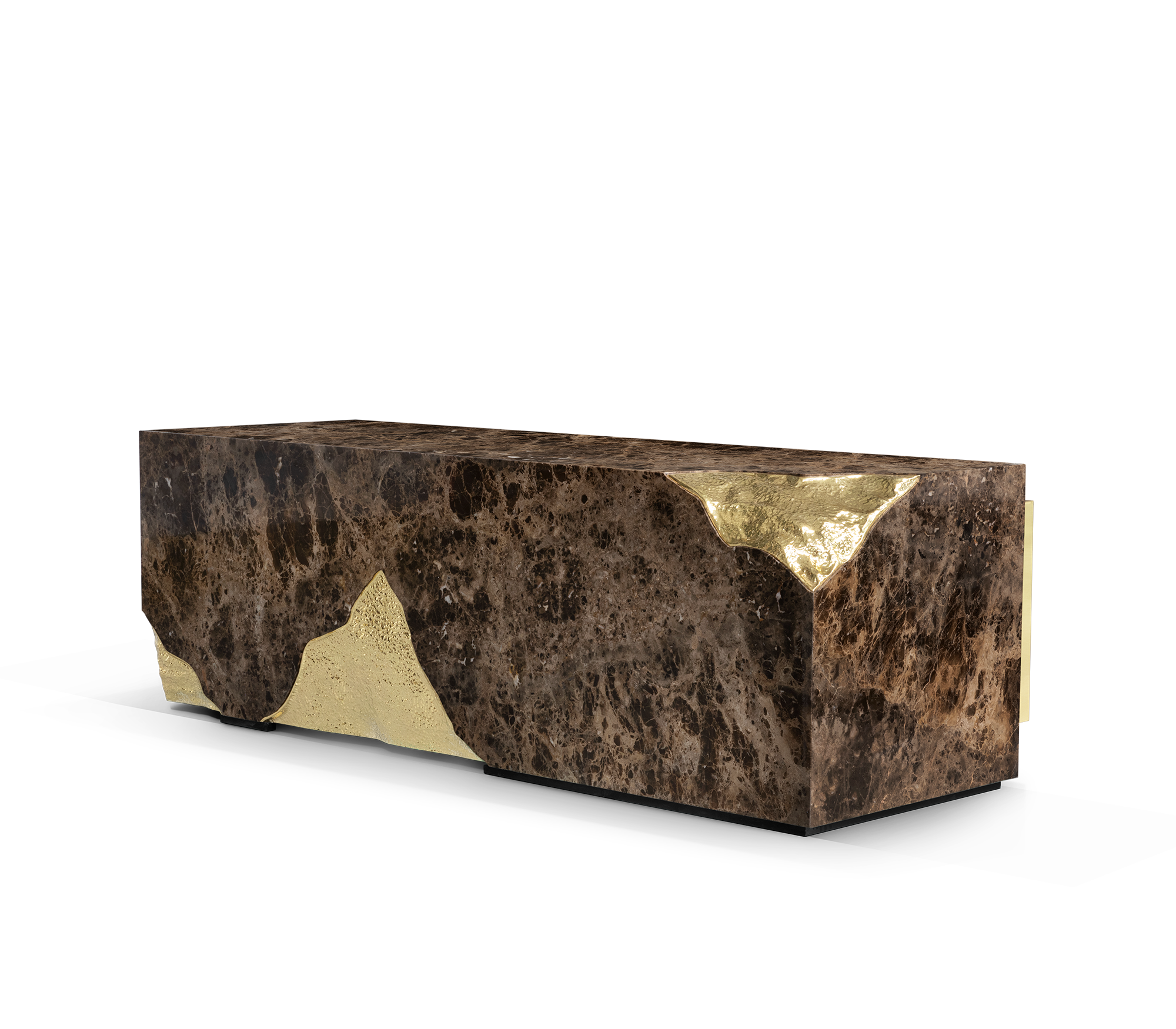 Fissure Luxe Designer Desk