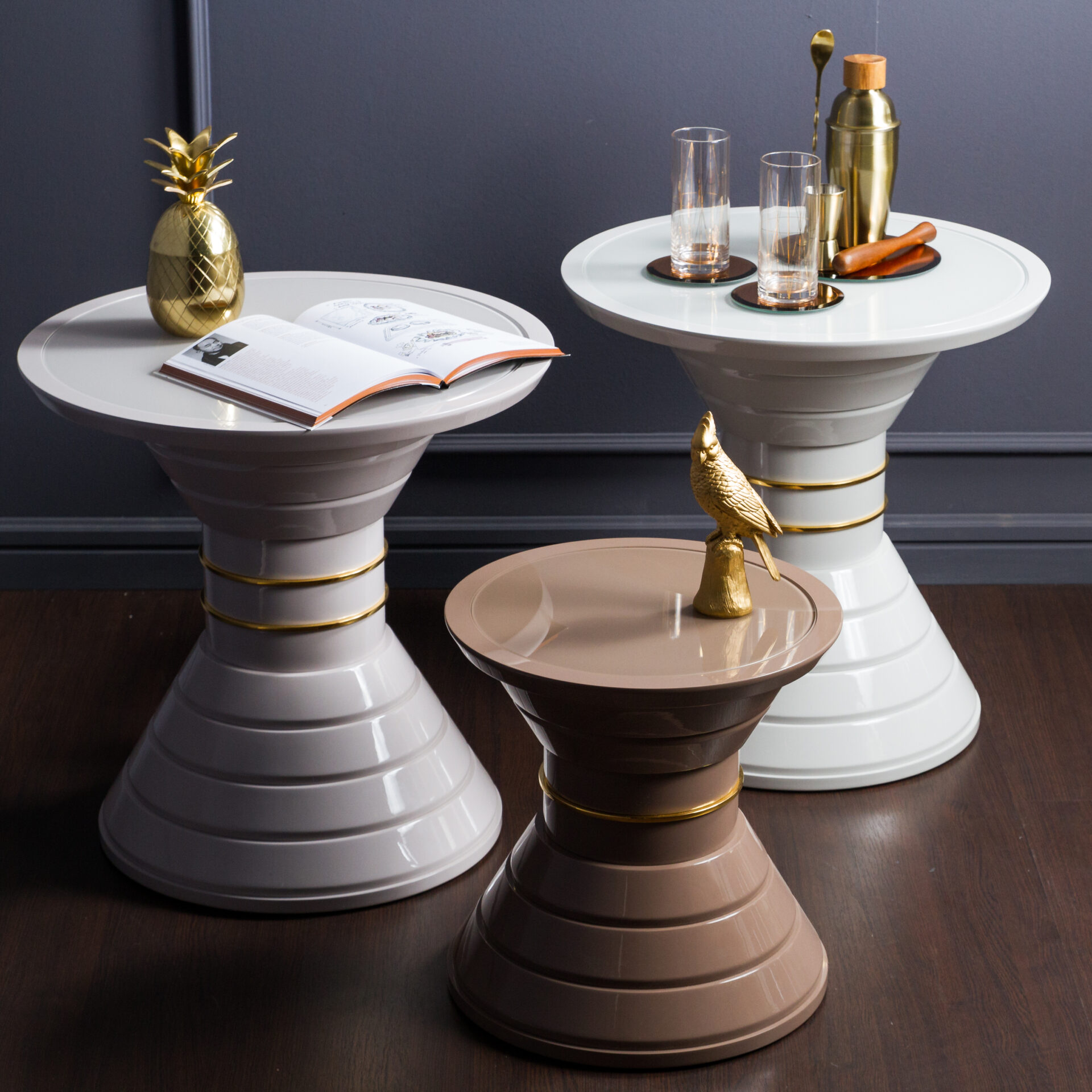 Minions Signature Coffee Table - 2