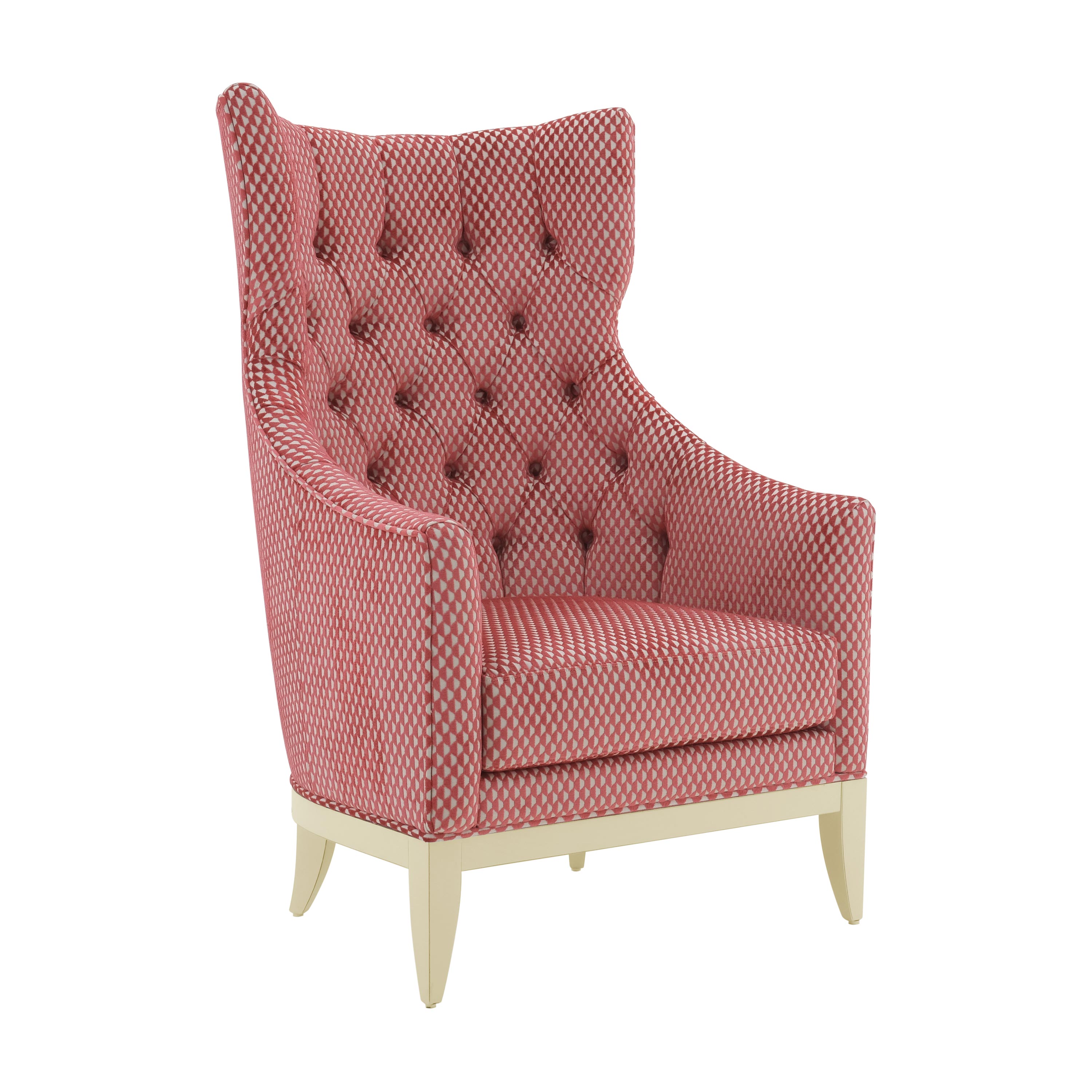 Queen Artisan Armchair