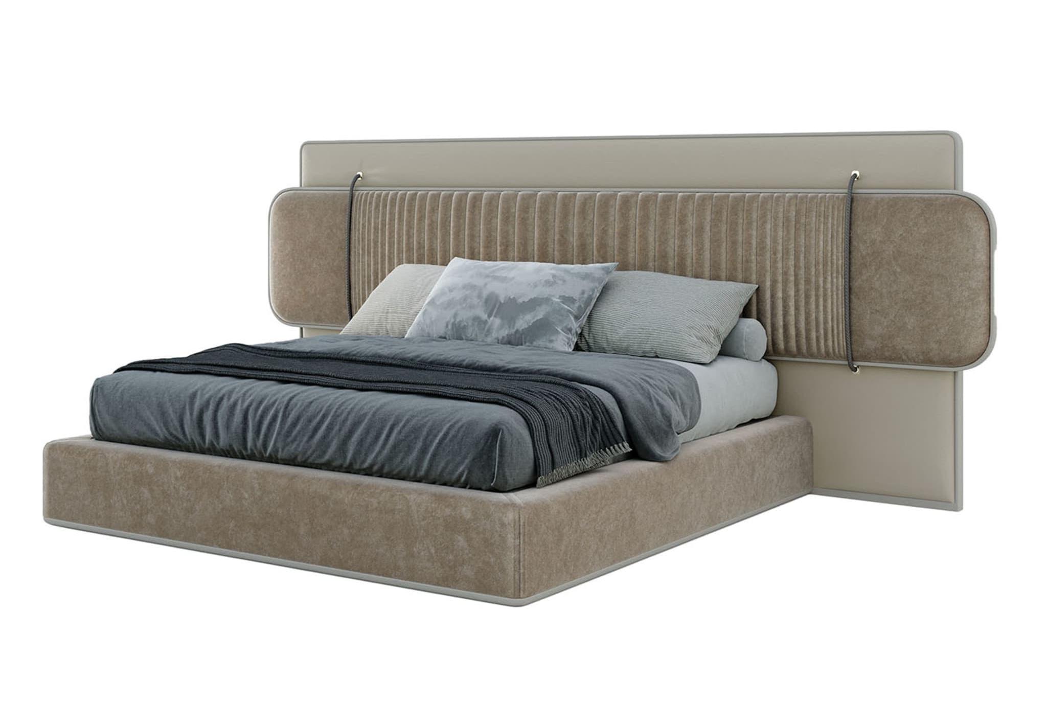 Marylin Luxurious Bedframe