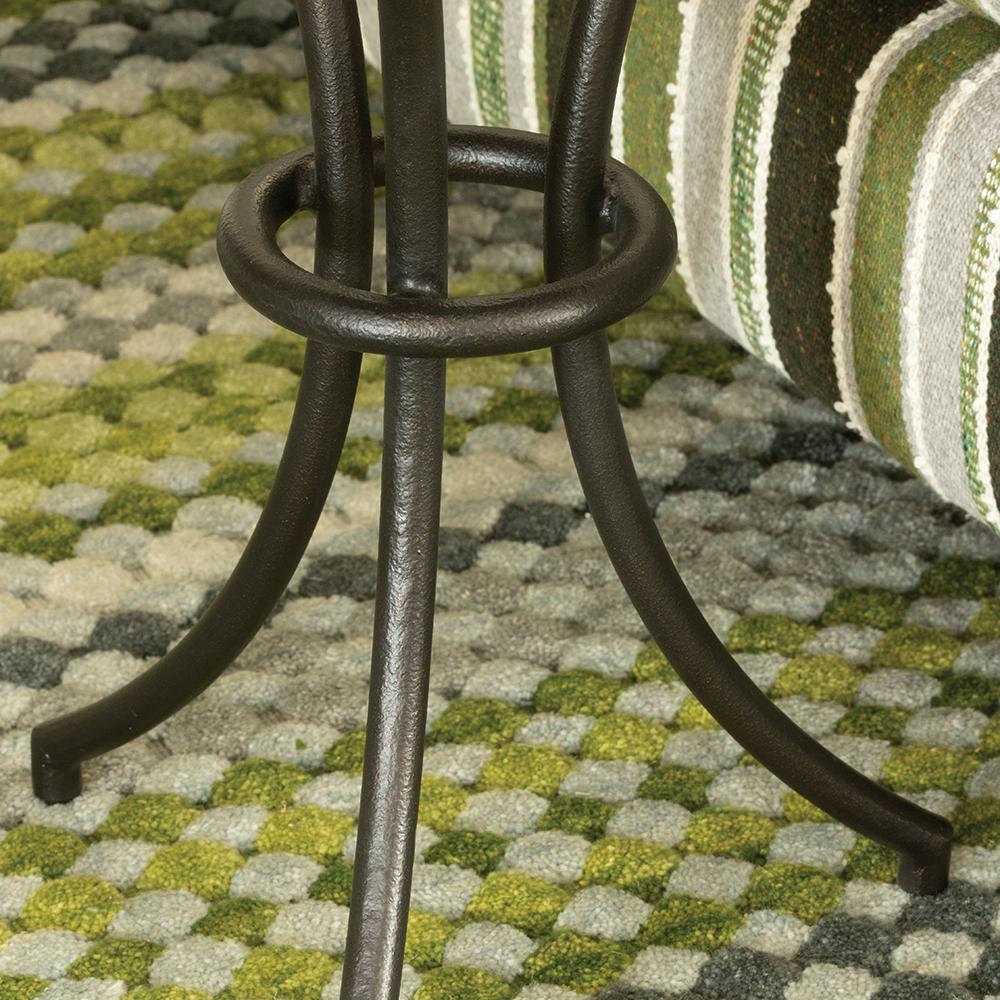 Coralia Artisan Cocktail Table