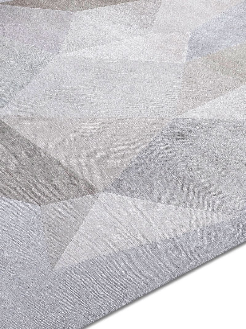 Super Luxury Hand-Knotted Rug