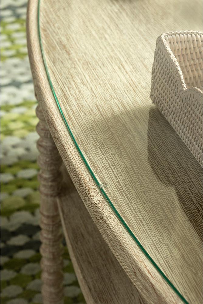 Tormarton Artisan Coffee Table