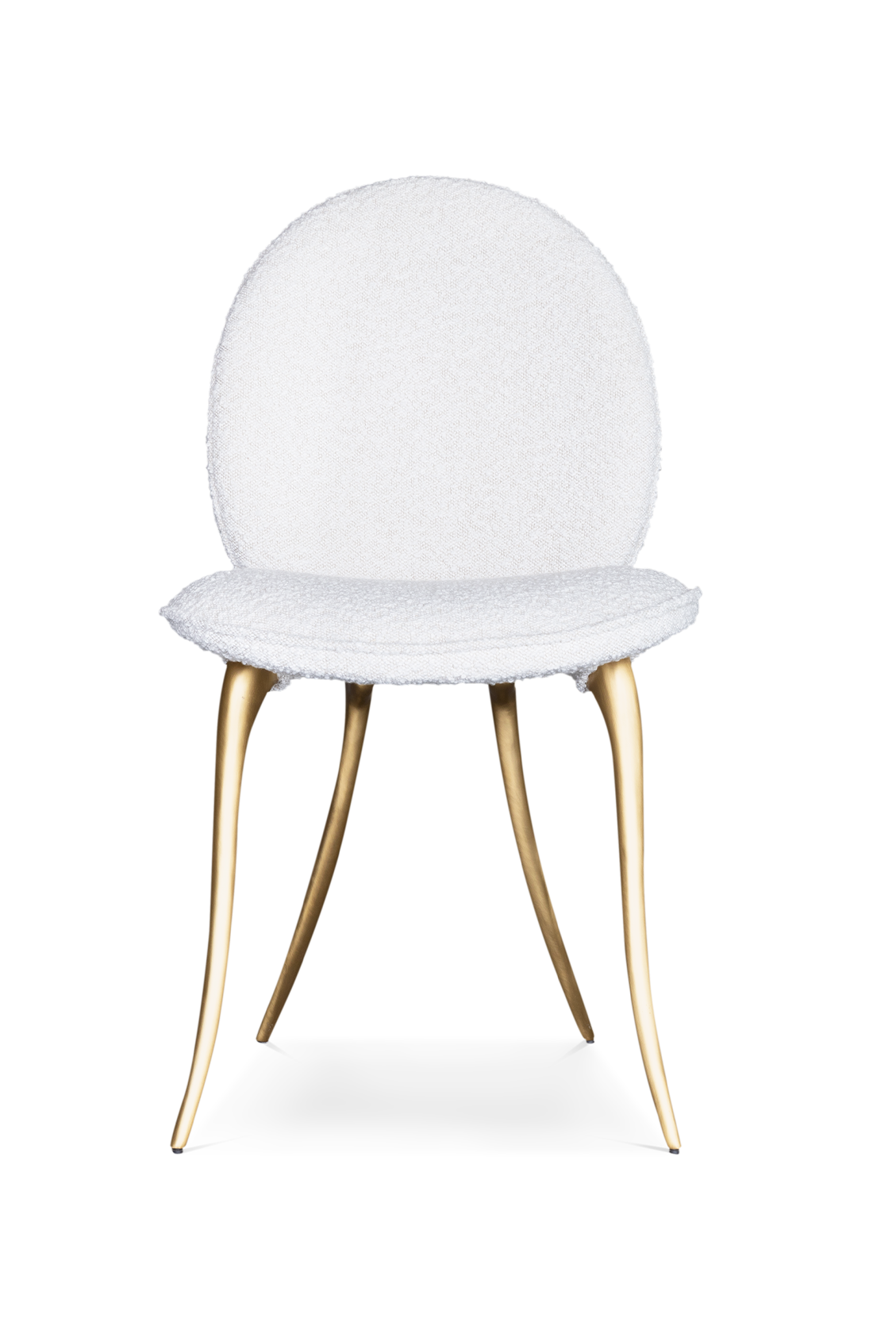 Solara Ascot Nata Designer Chair