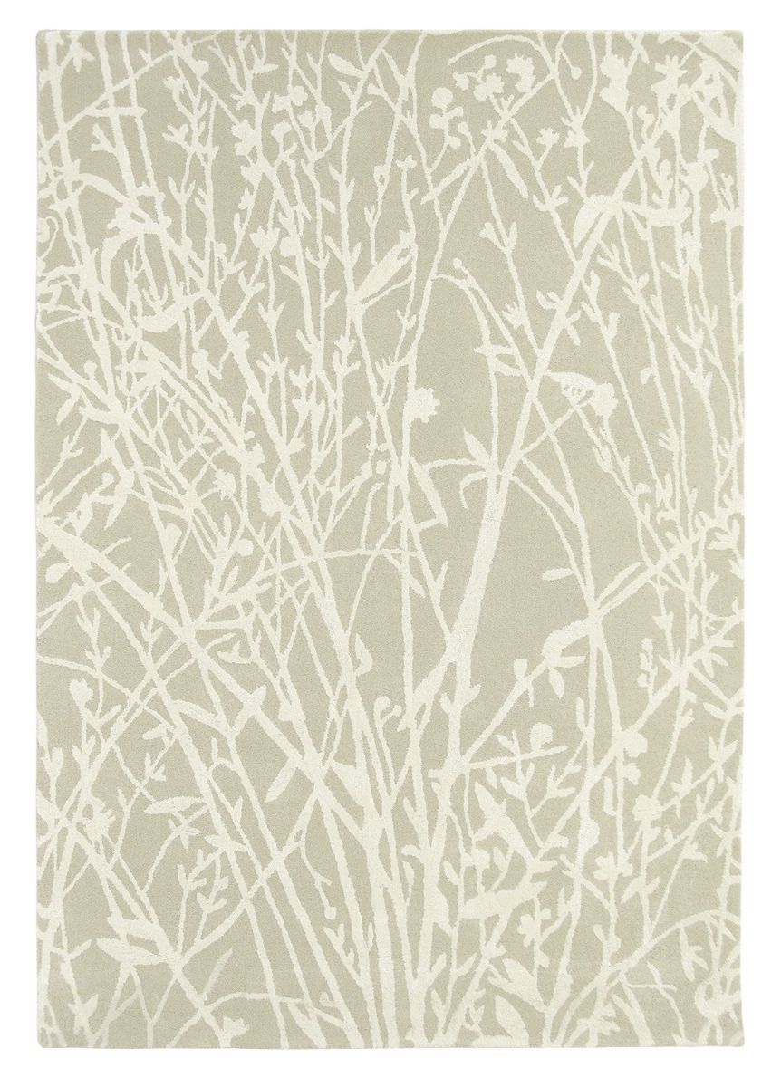 Meadow Linen 46809 Rug ☞ Size: 170 x 240 cm