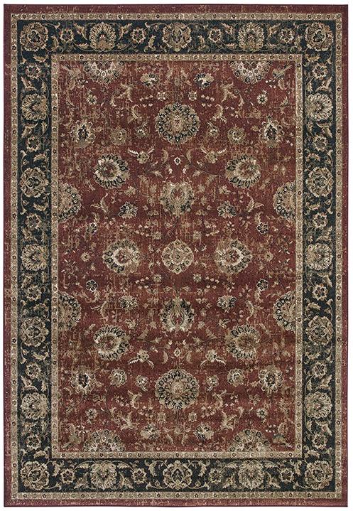Oriental Viscose Rug ☞ Size: 160 x 230 cm
