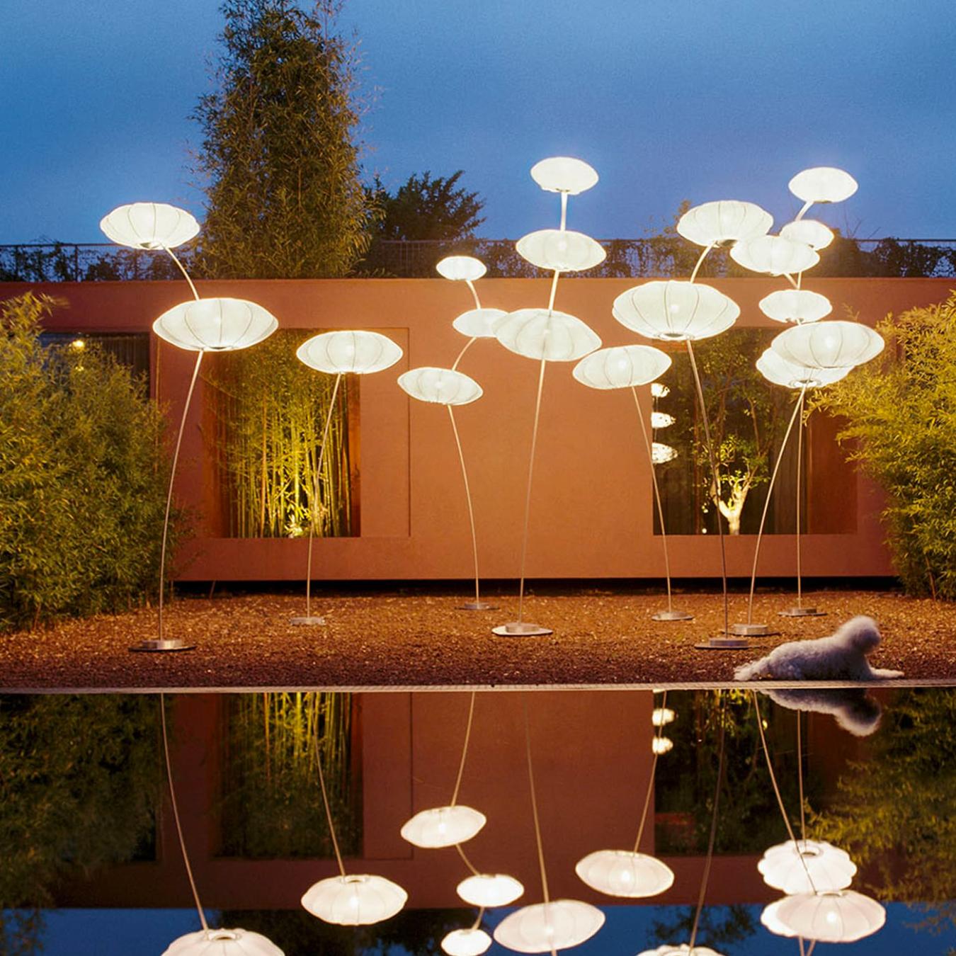 Nuvola Designer Floor Lamp