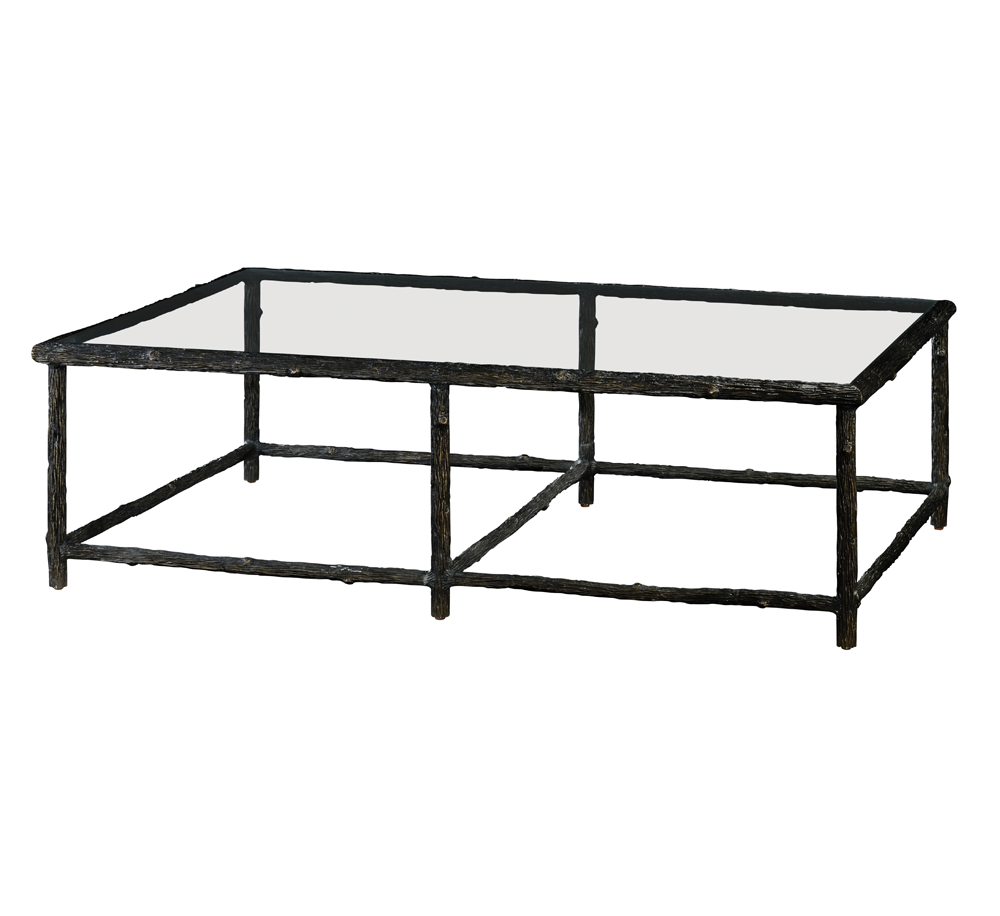 Keswick Handcrafted Coffee Table