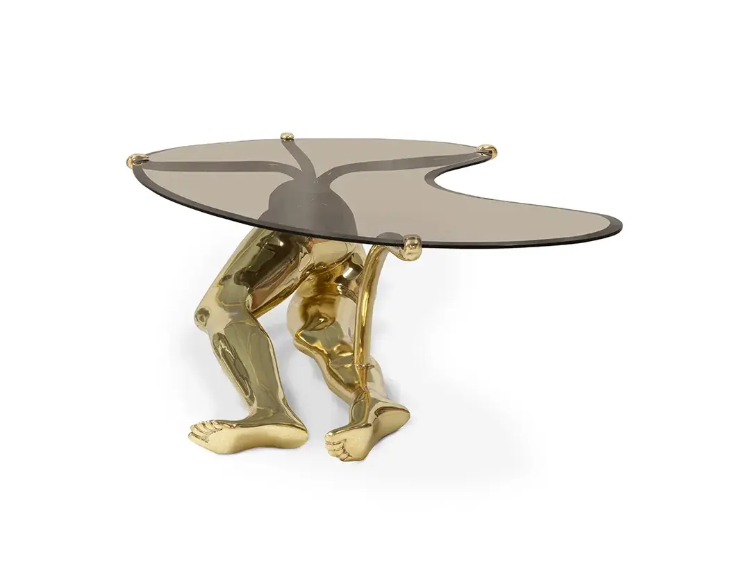 Tavo Coffee Table