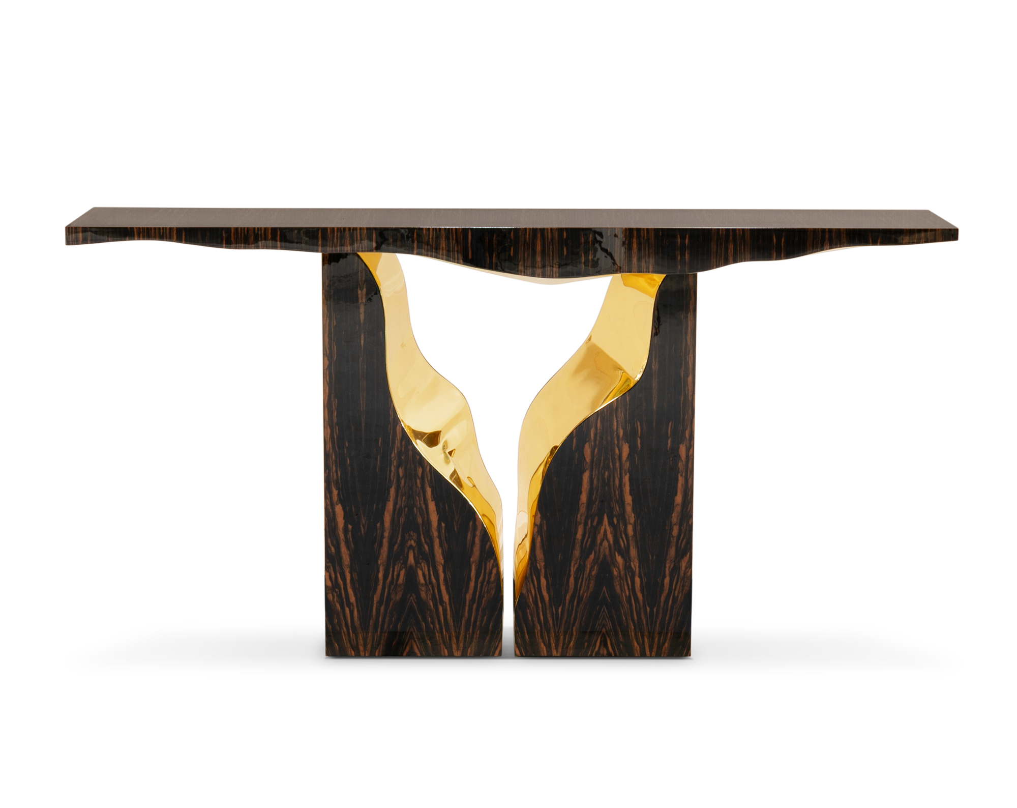 Fissure Ebony Designer Console