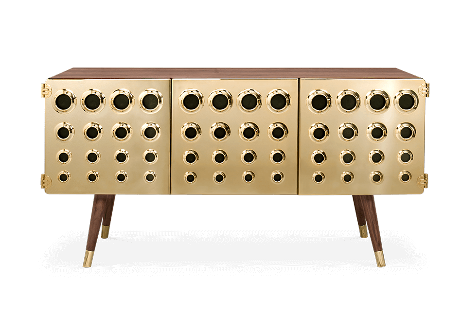 Marlow Sideboard