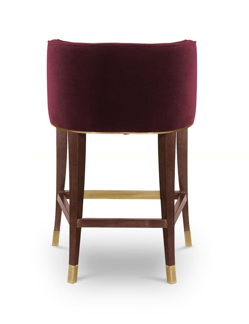 Prime Tall Counter Stool