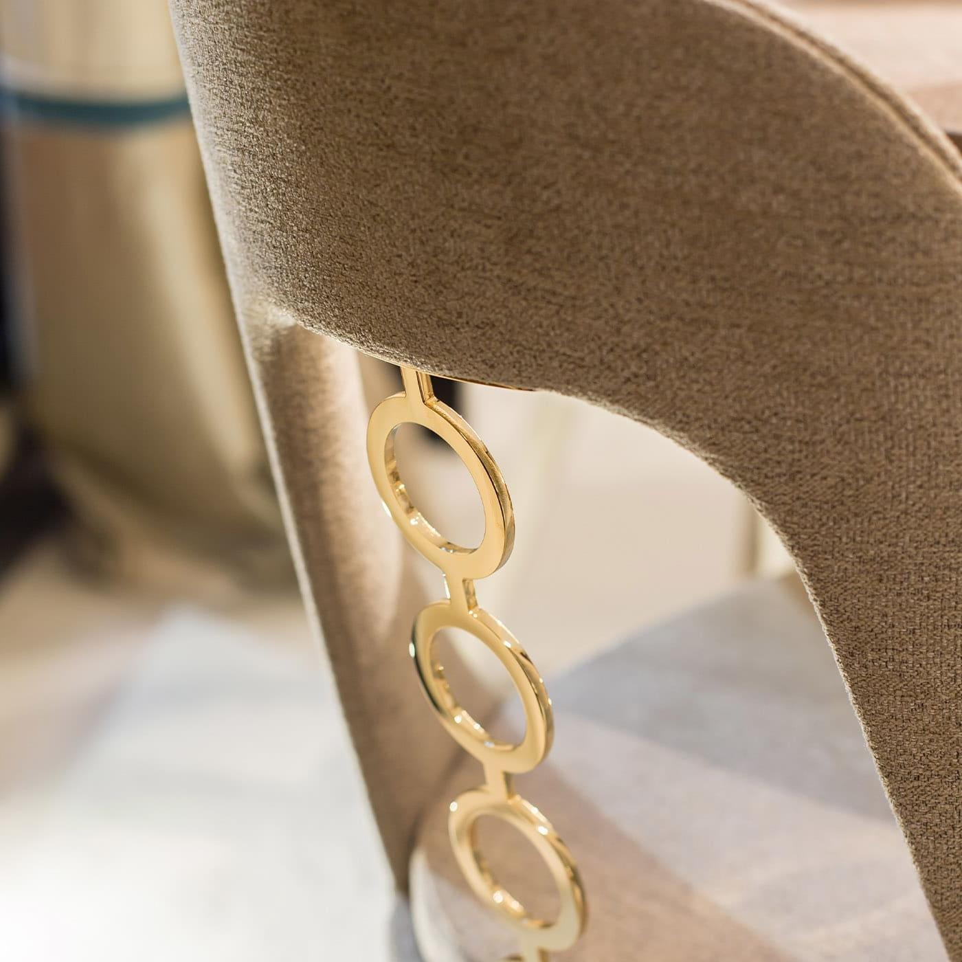 Liza Accent Chair