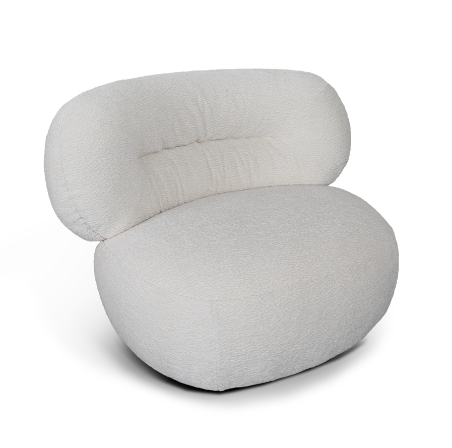 Amara Single Sofa