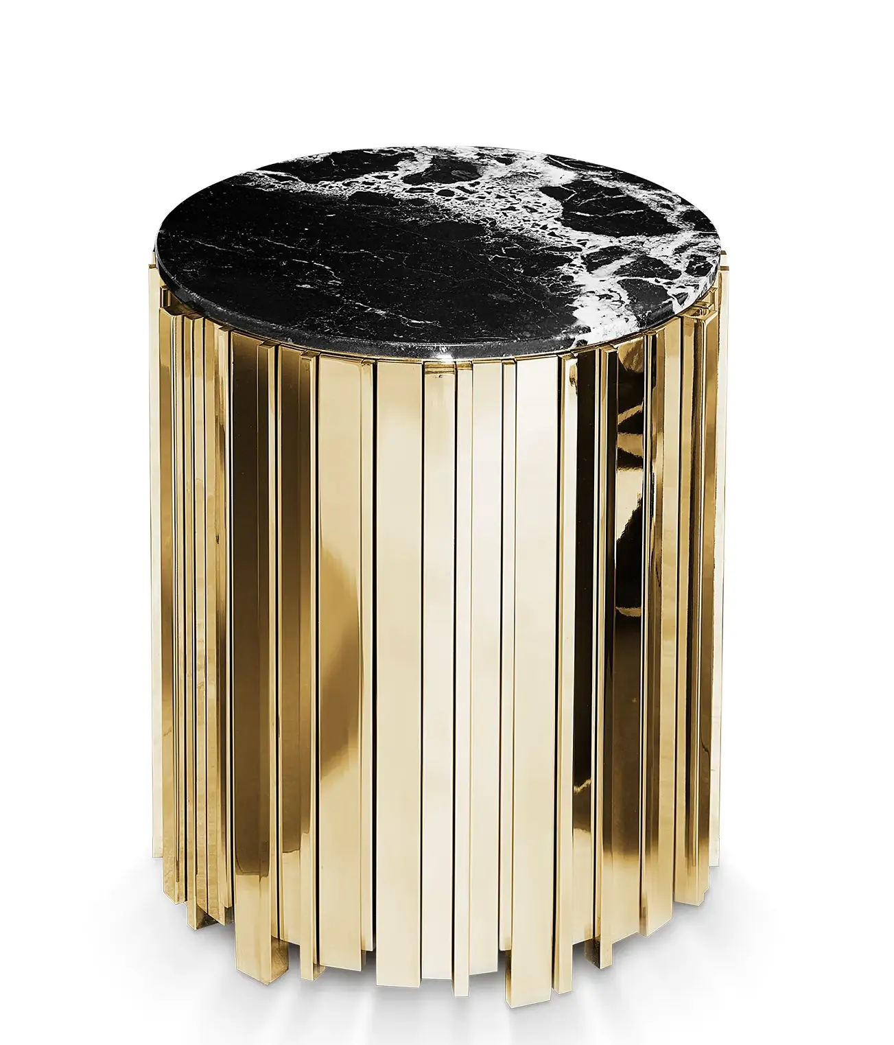 Majestic Small Side Table