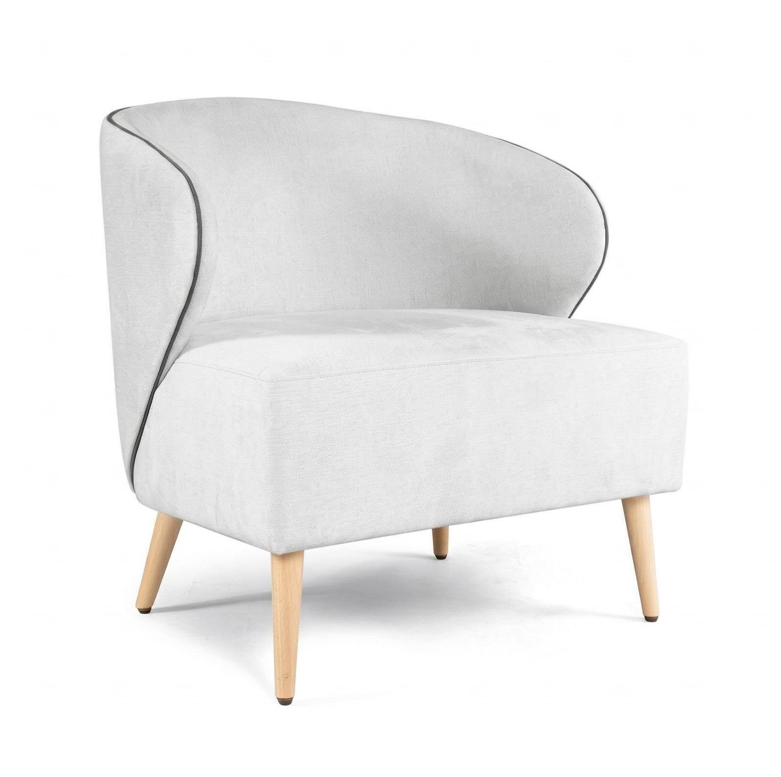 Mia Light Armchair