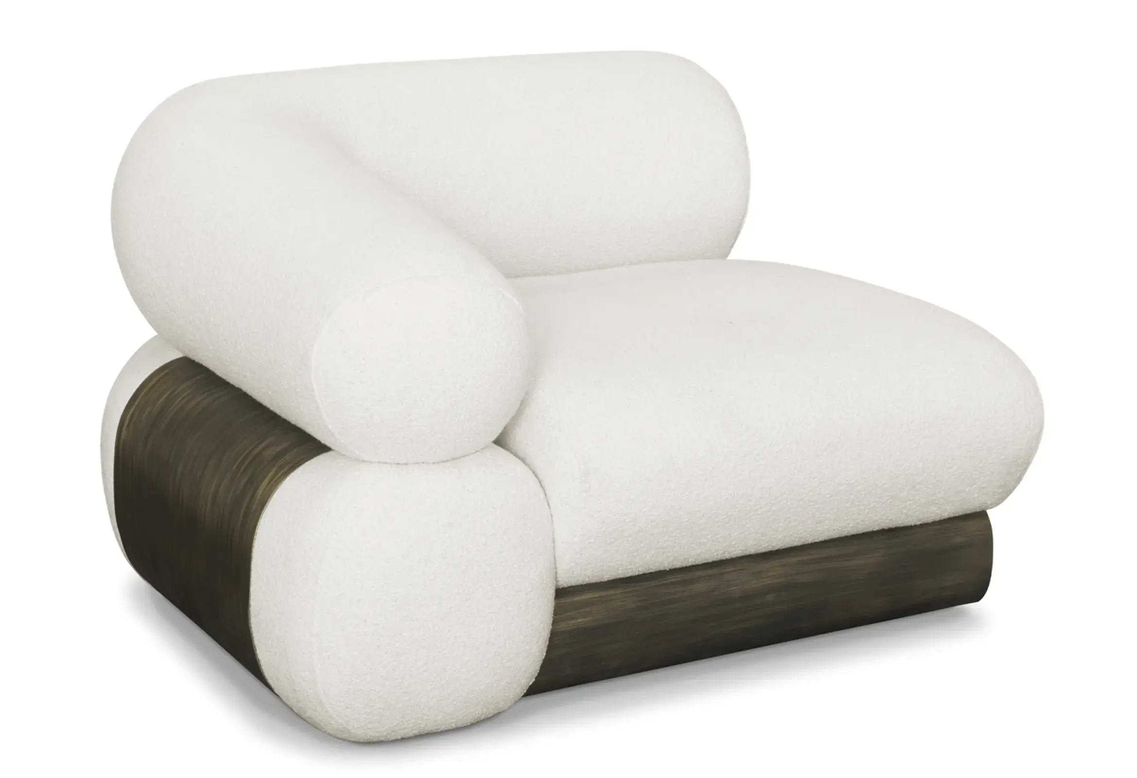 Tycoon Sectional Sofa