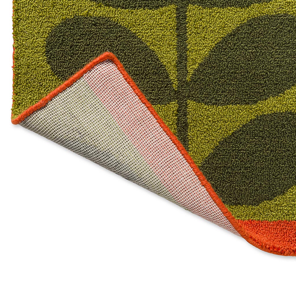 Solid Branch Seagrass Outdoor Rug | Size: 200 x 280 cm