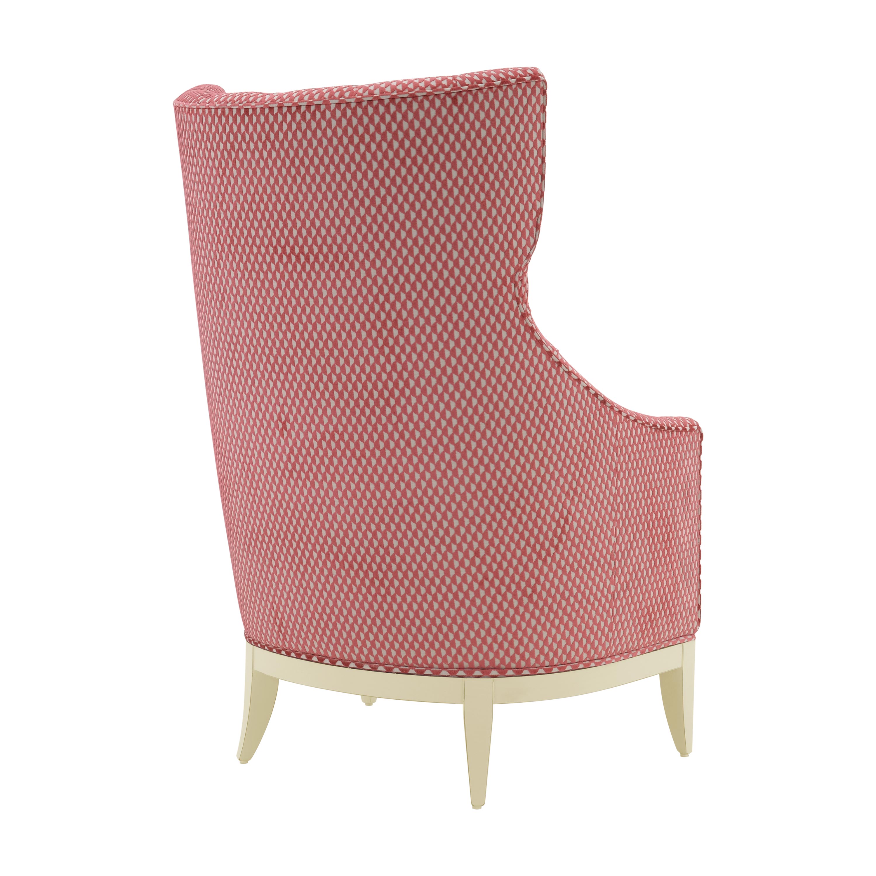 Queen Artisan Armchair