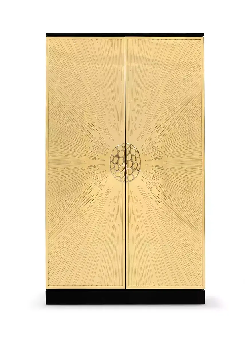 Liora Cabinet