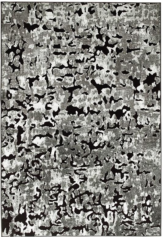 Genova Acrylic & Viscose Belgian Rug | Size: 200 x 290 cm