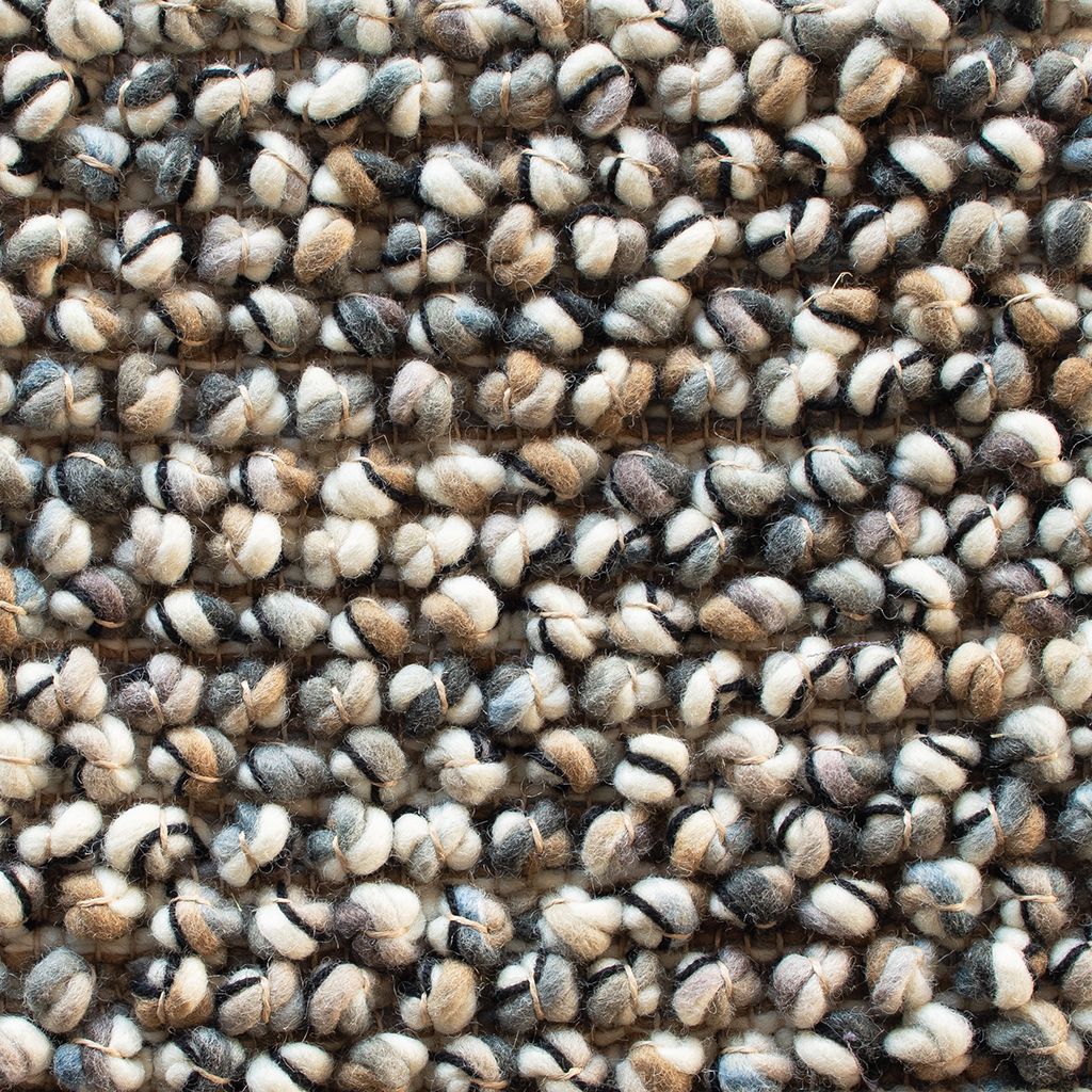 Marble Beach Sand Rug | Size: 140 x 200 cm