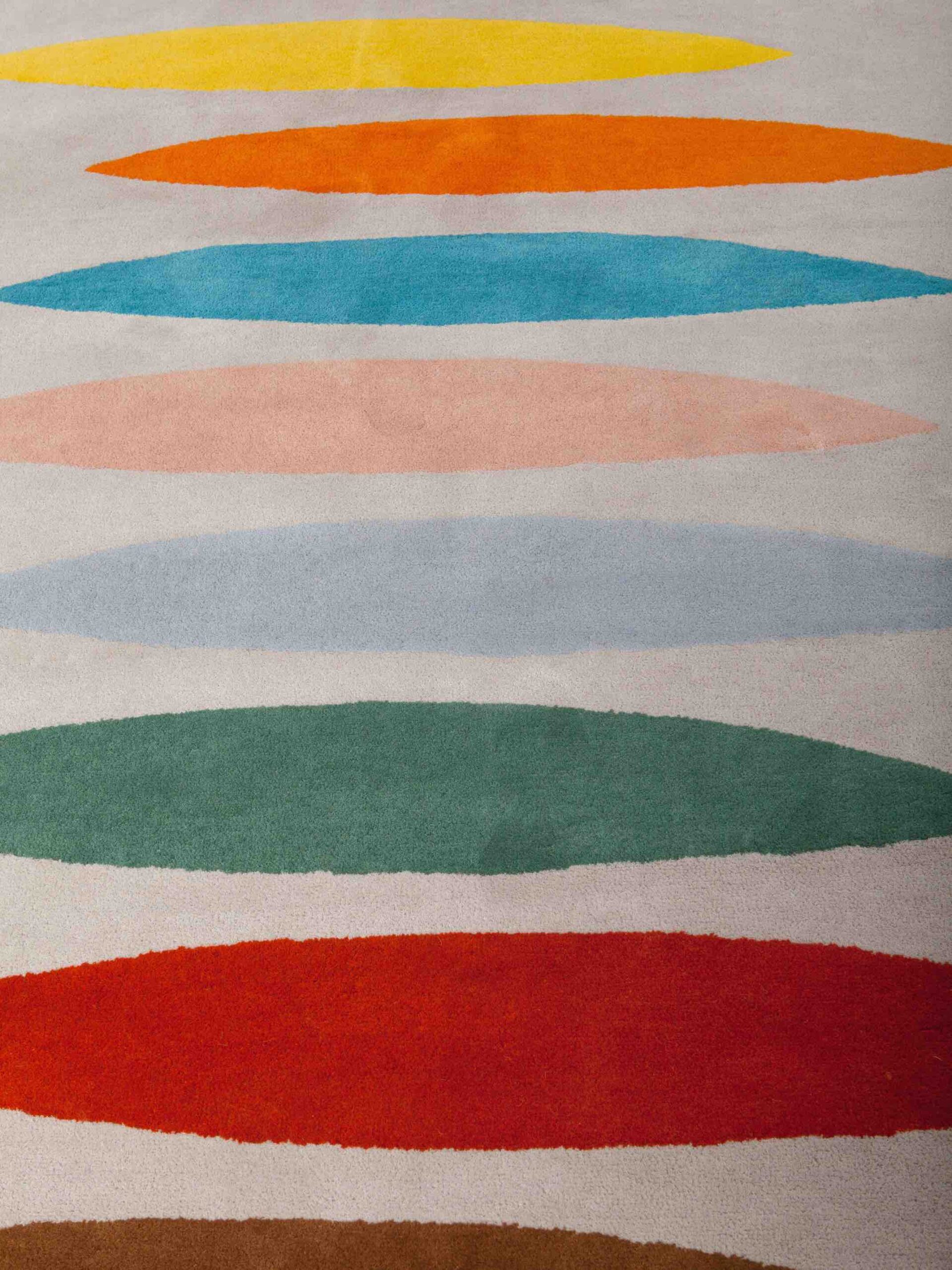 Regata Storica Wool Rug